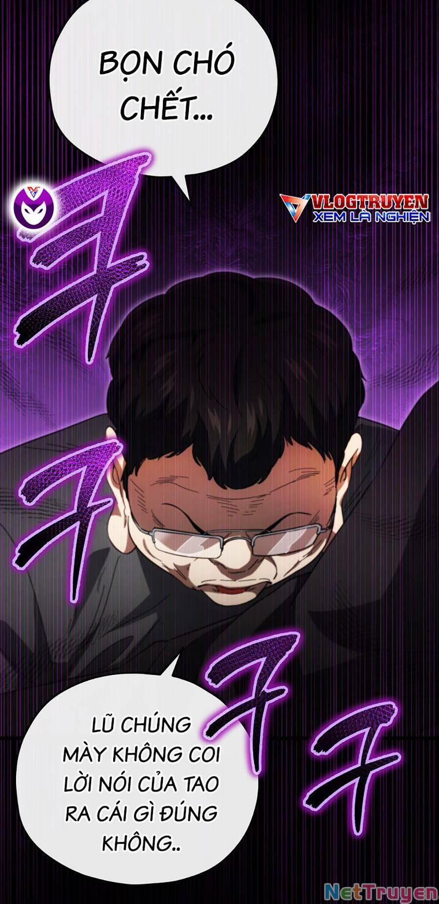 Bố Tôi Quá Mạnh 119 trang 29