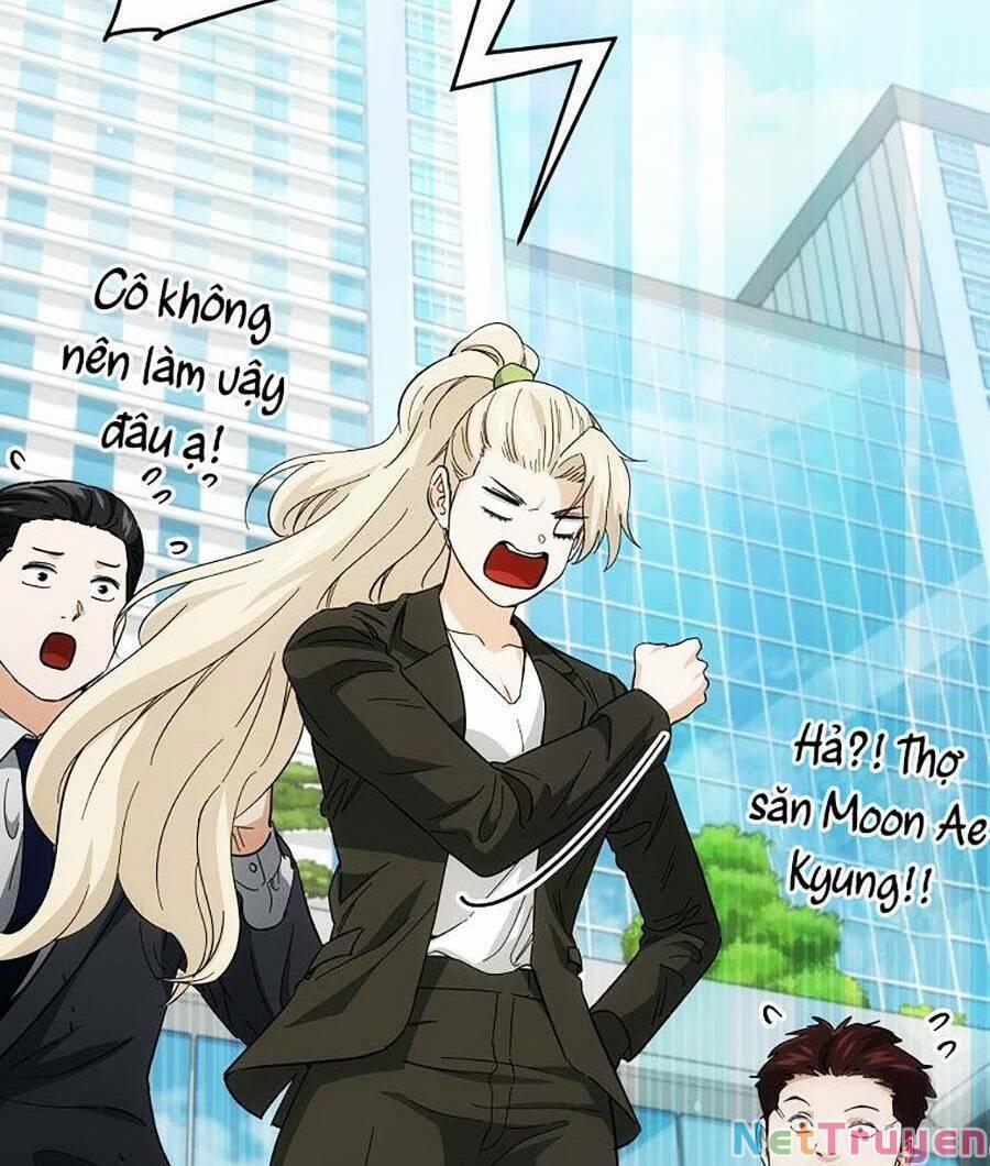 Bố Tôi Quá Mạnh 119 trang 33