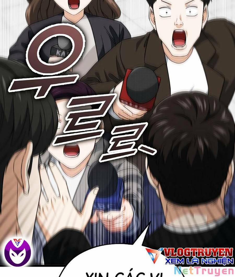 Bố Tôi Quá Mạnh 119 trang 40