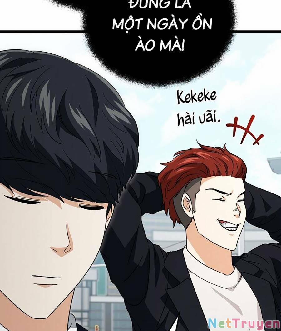 Bố Tôi Quá Mạnh 119 trang 44