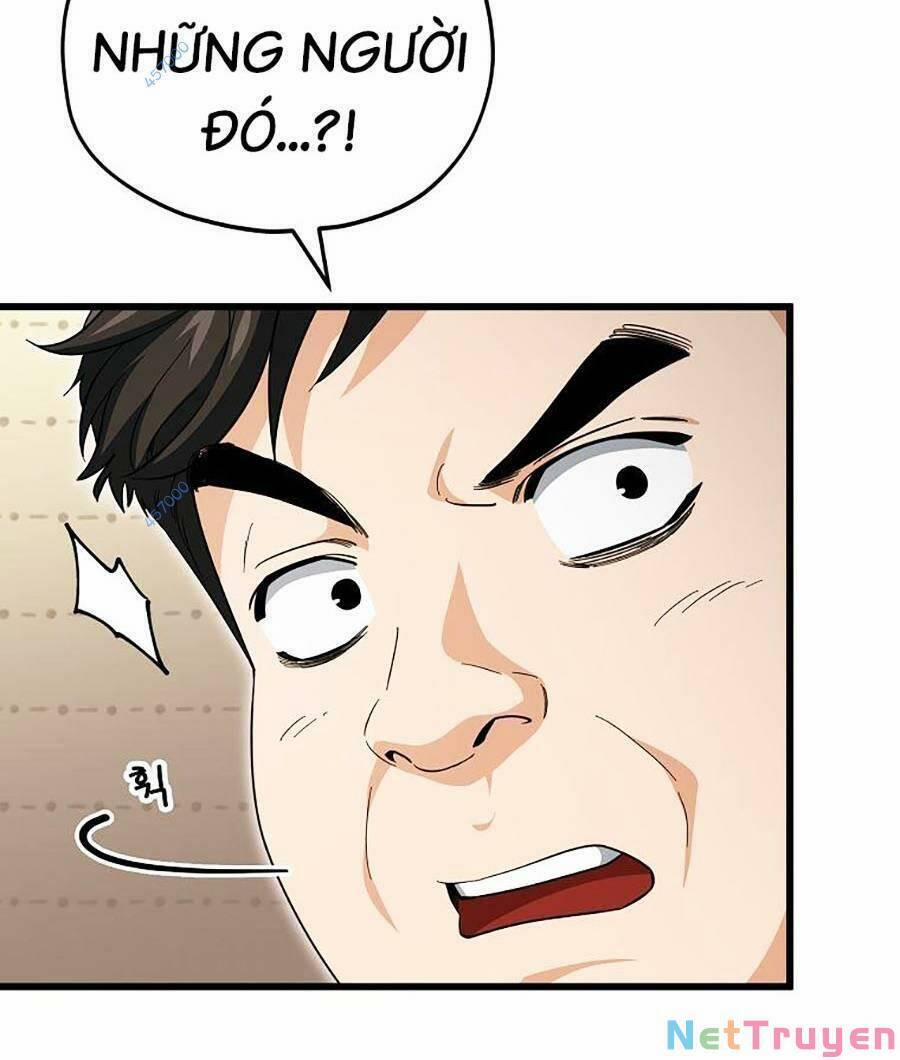 Bố Tôi Quá Mạnh 119 trang 46