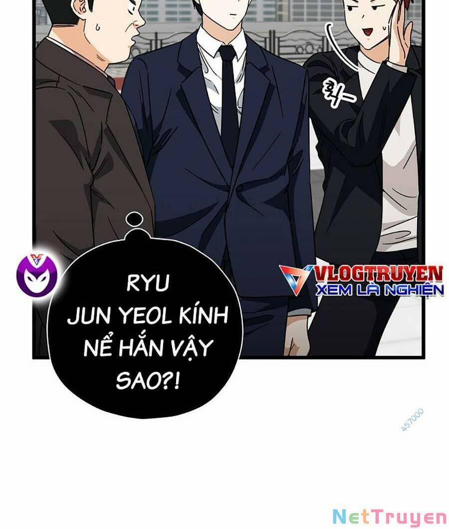 Bố Tôi Quá Mạnh 119 trang 59