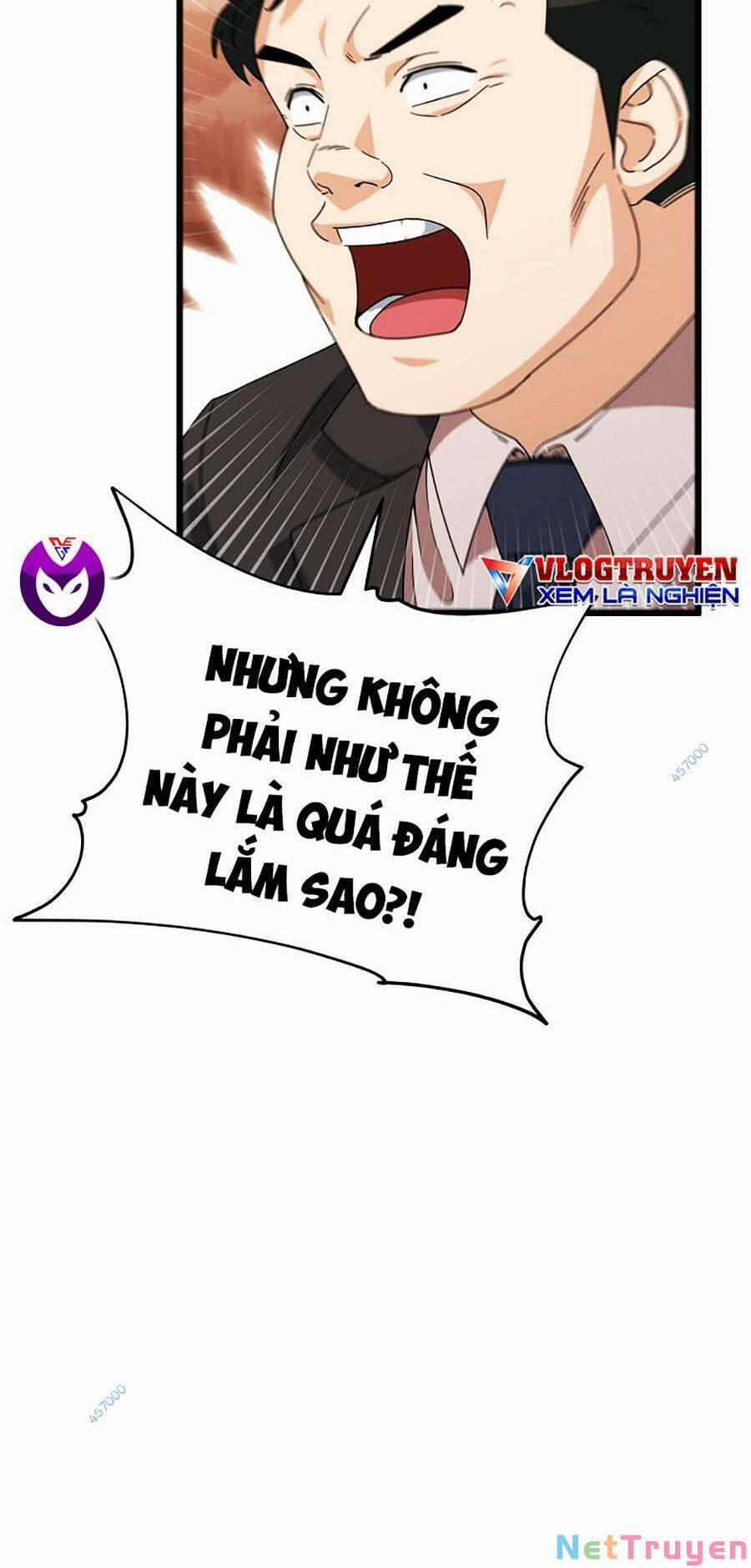 Bố Tôi Quá Mạnh 119 trang 6