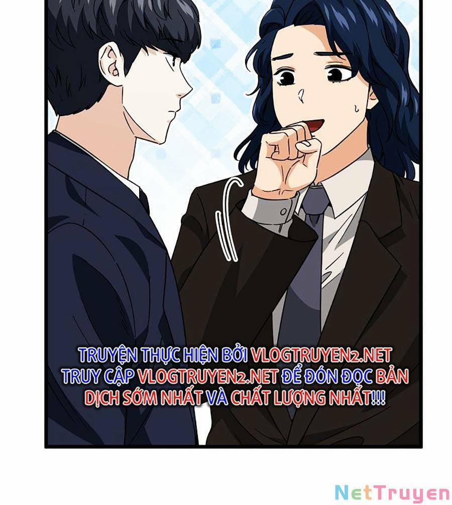 Bố Tôi Quá Mạnh 119 trang 84