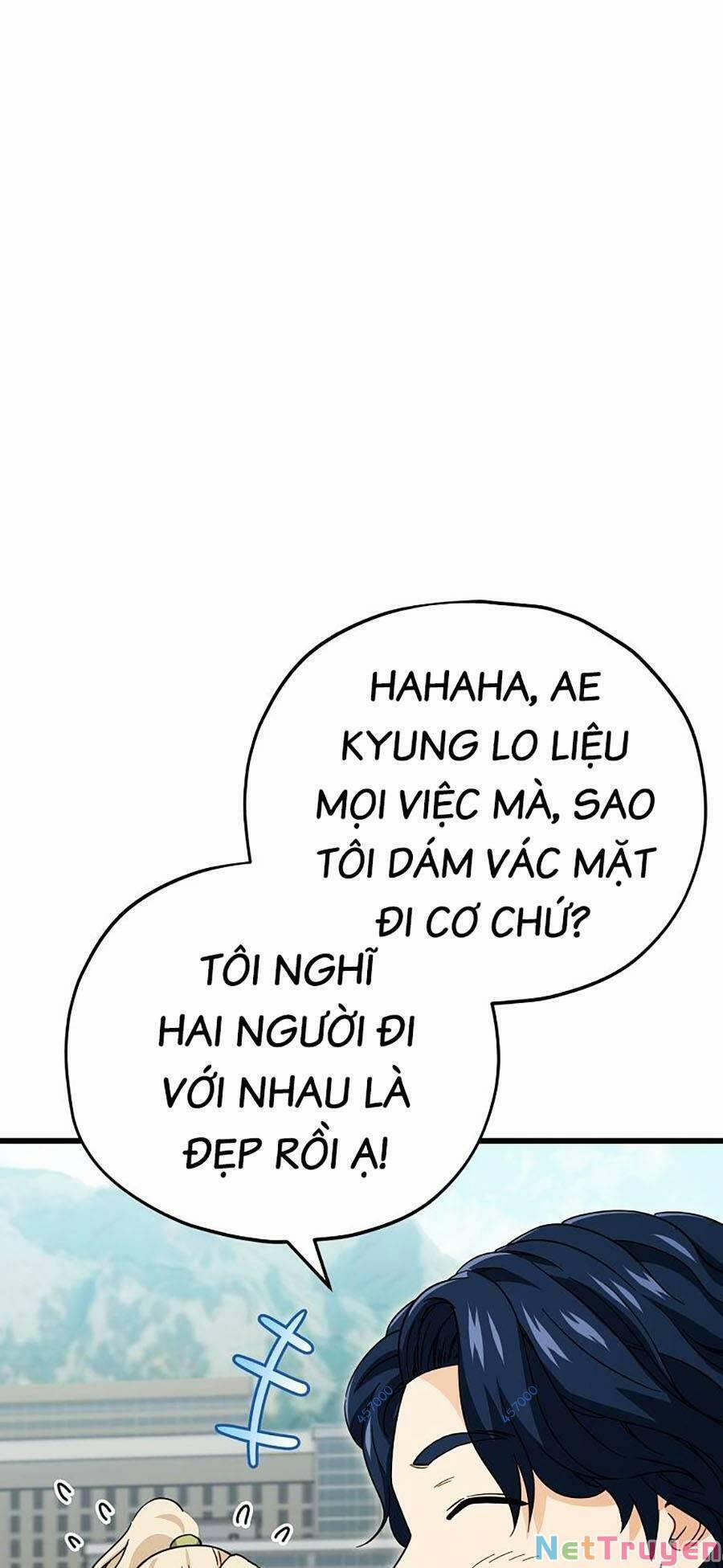 Bố Tôi Quá Mạnh 119 trang 90