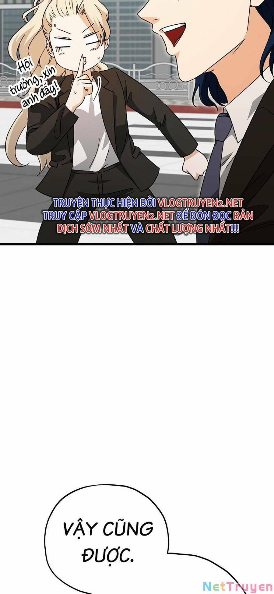 Bố Tôi Quá Mạnh 119 trang 91