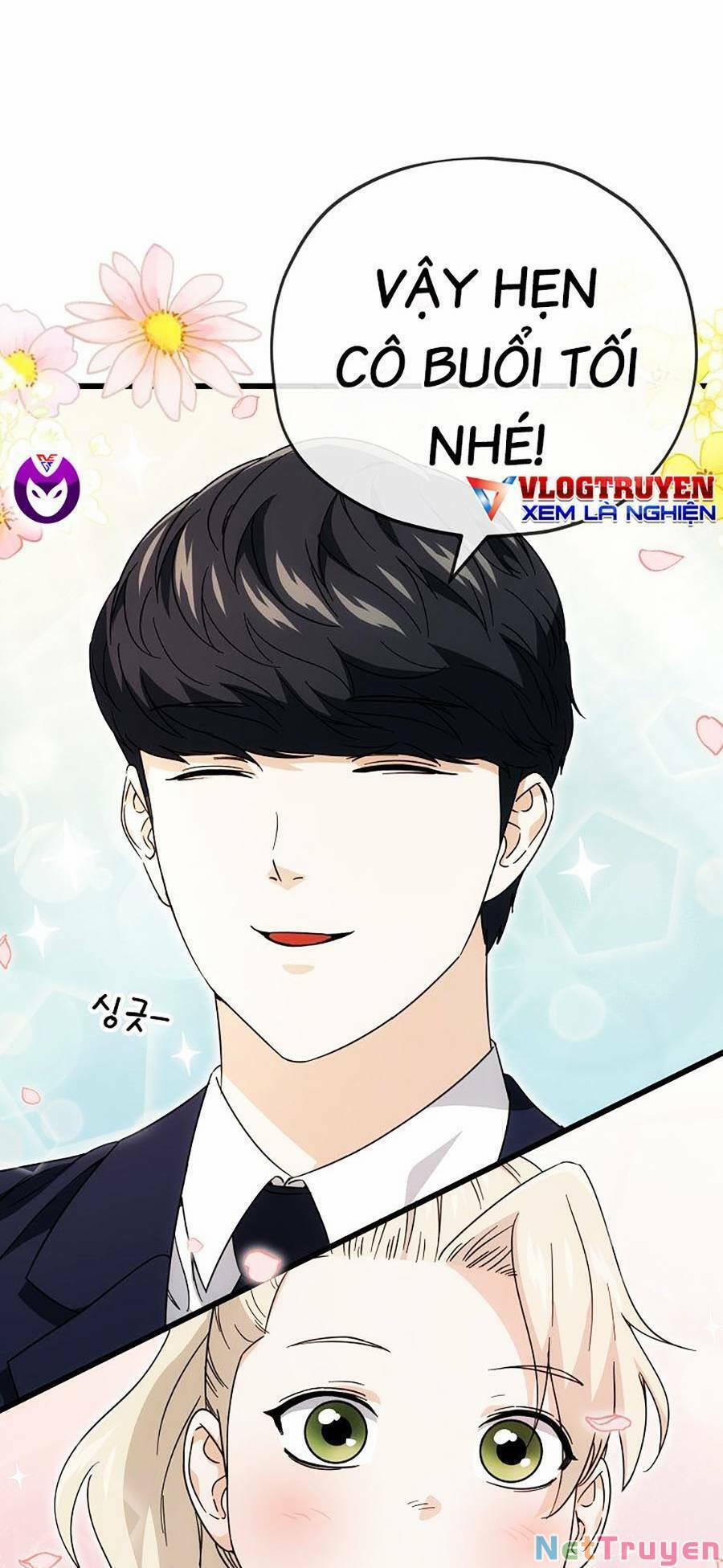 Bố Tôi Quá Mạnh 119 trang 93