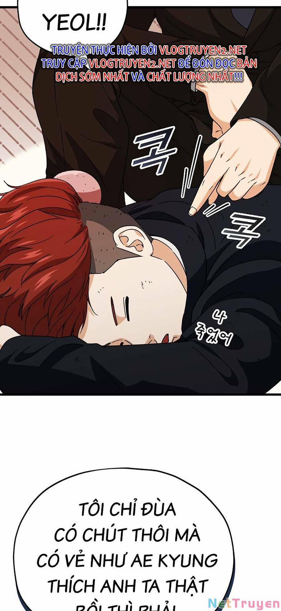 Bố Tôi Quá Mạnh 119 trang 95