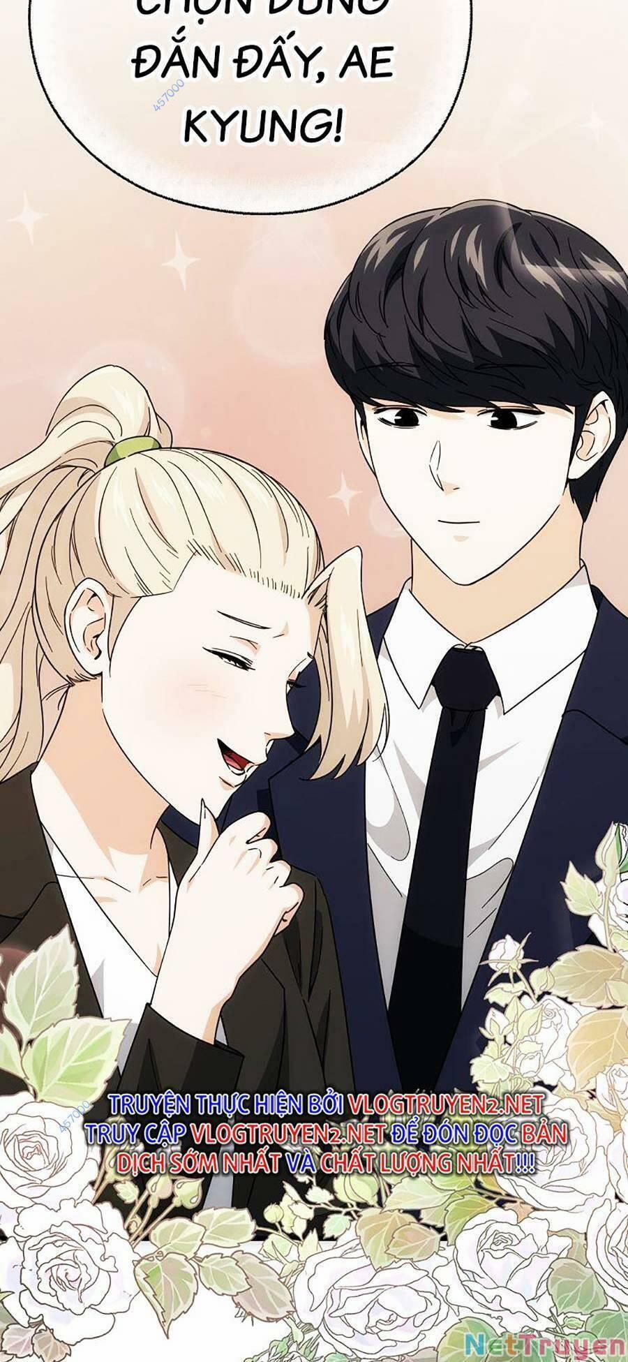 Bố Tôi Quá Mạnh 119 trang 98