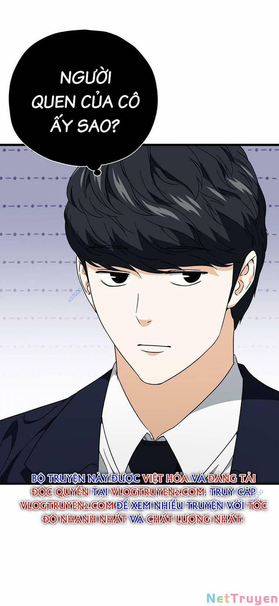 Bố Tôi Quá Mạnh 120 trang 10