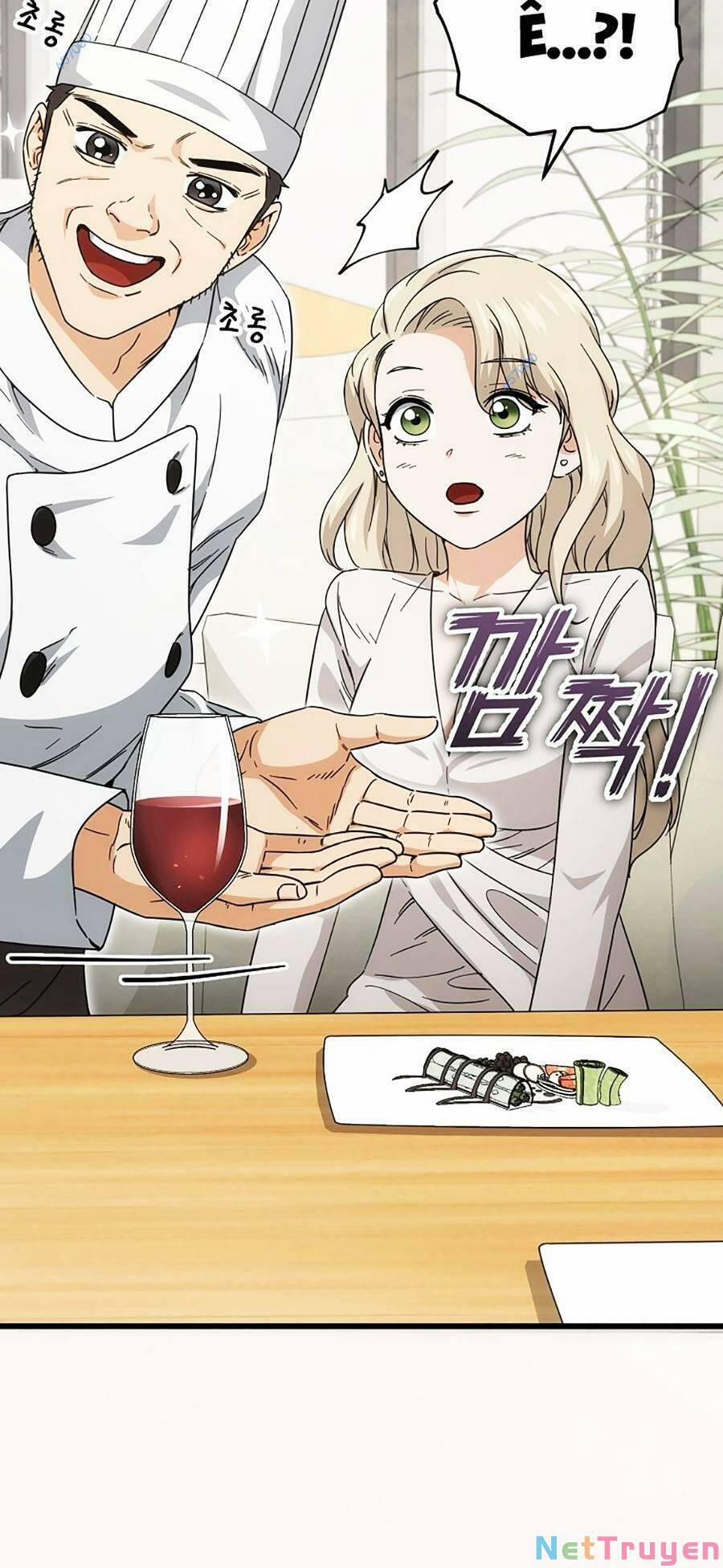 Bố Tôi Quá Mạnh 120 trang 16