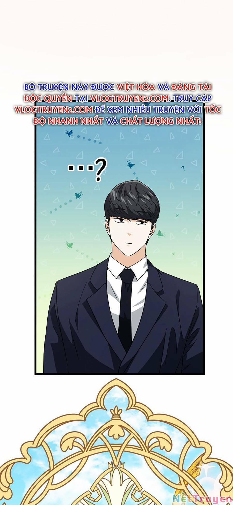 Bố Tôi Quá Mạnh 120 trang 17