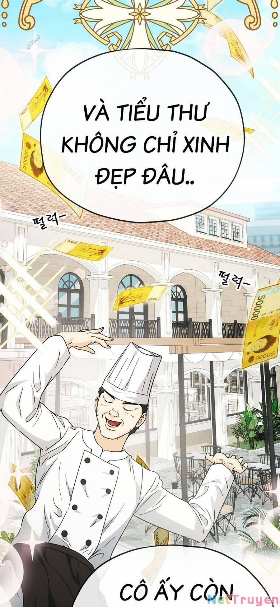 Bố Tôi Quá Mạnh 120 trang 18