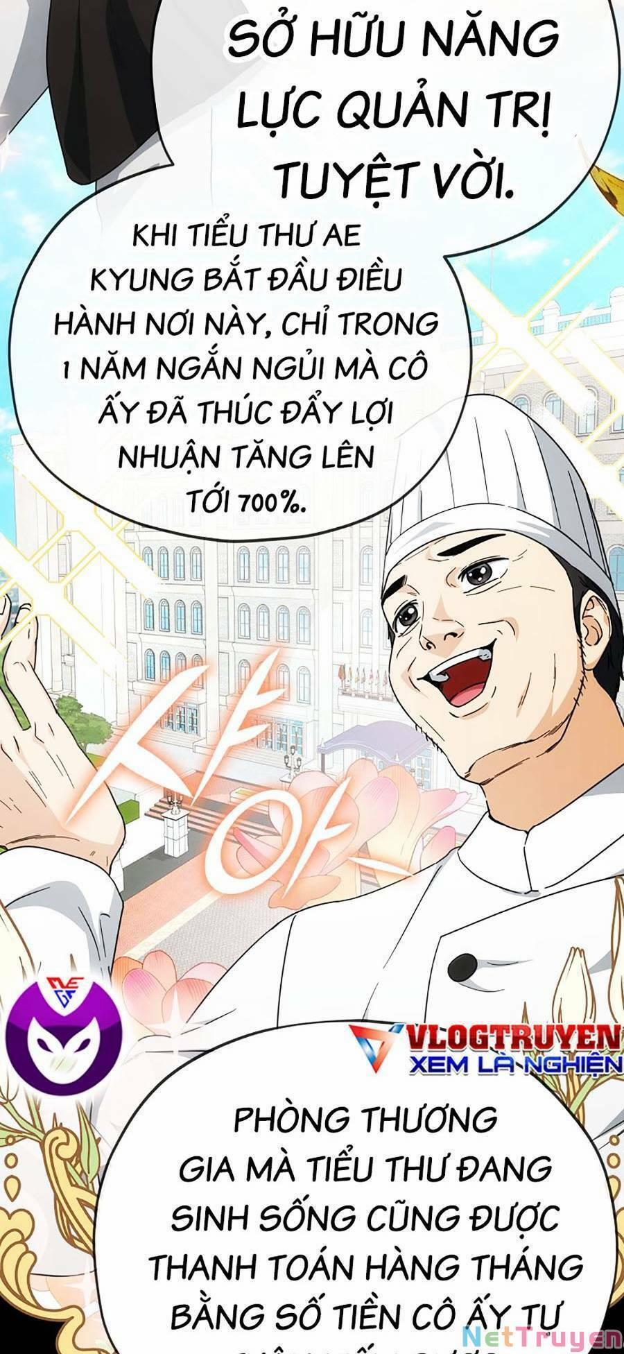 Bố Tôi Quá Mạnh 120 trang 19