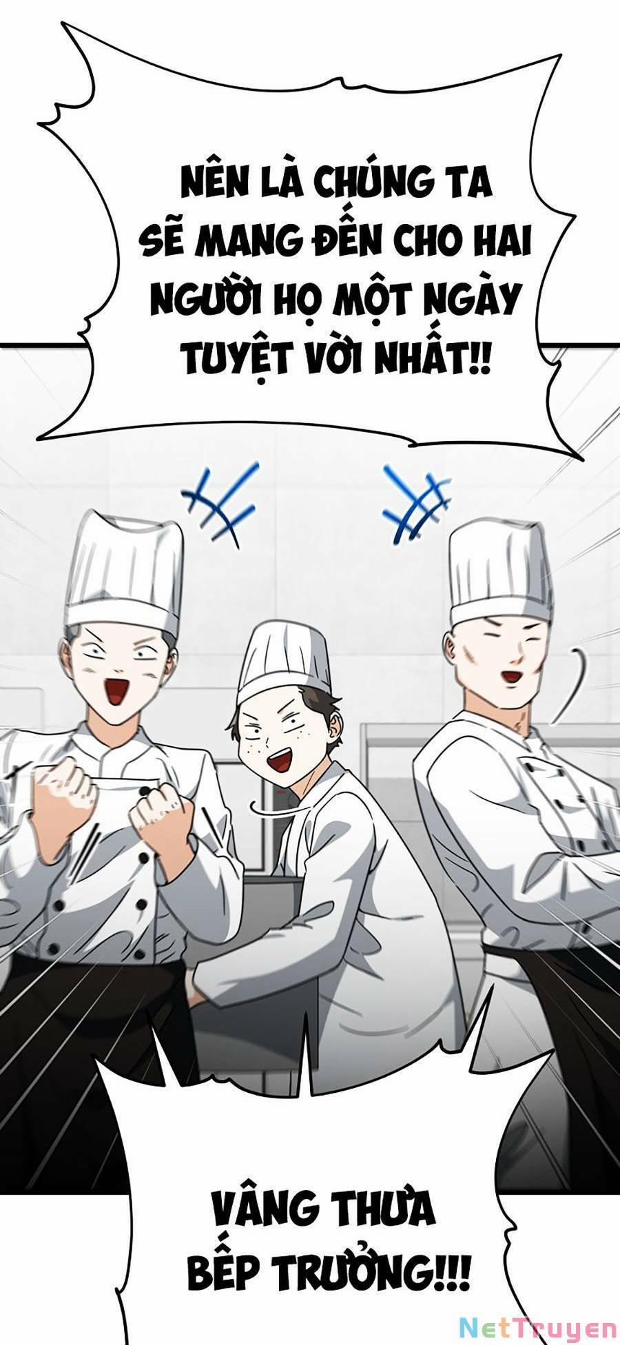 Bố Tôi Quá Mạnh 120 trang 3