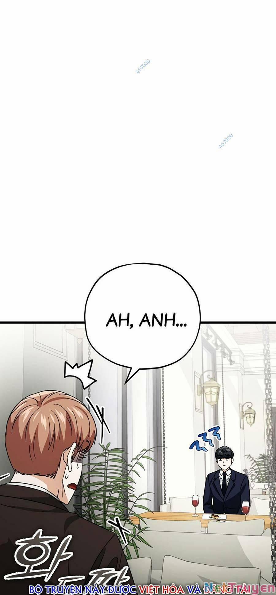 Bố Tôi Quá Mạnh 120 trang 30