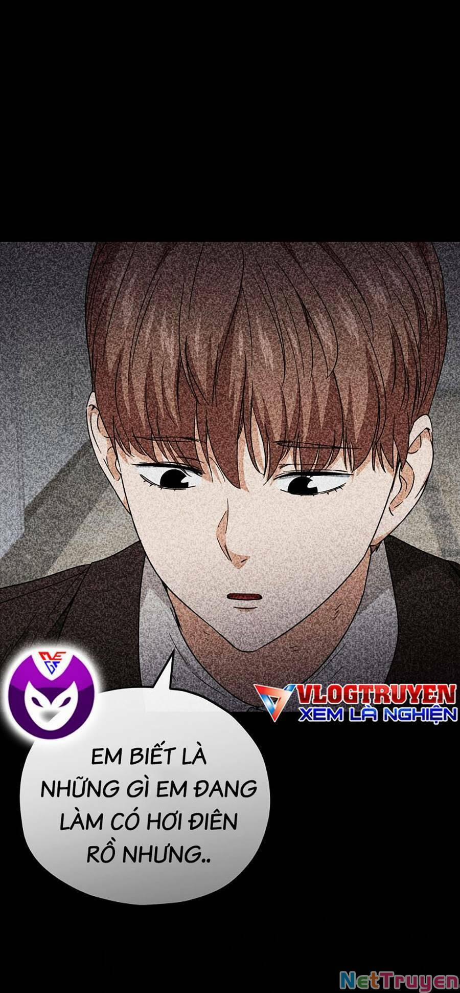 Bố Tôi Quá Mạnh 120 trang 39