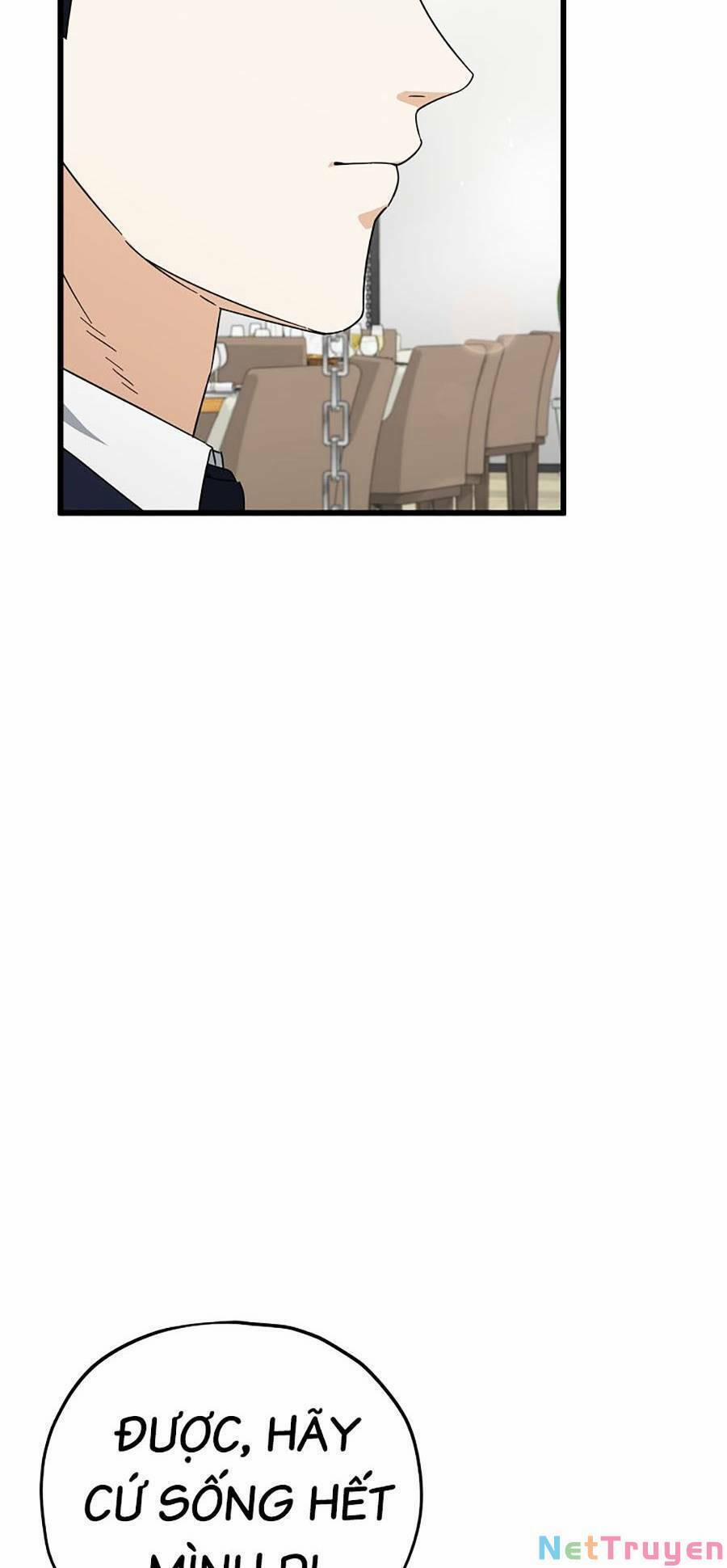 Bố Tôi Quá Mạnh 120 trang 43