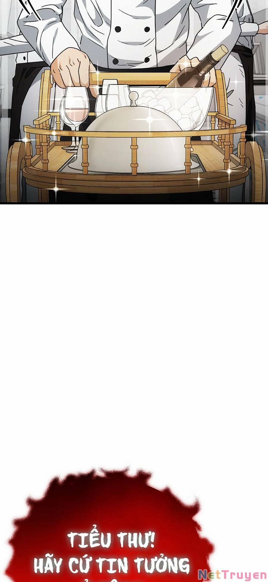 Bố Tôi Quá Mạnh 120 trang 5