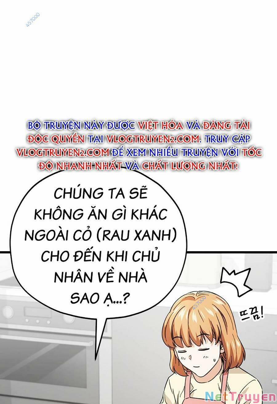 Bố Tôi Quá Mạnh 120 trang 50