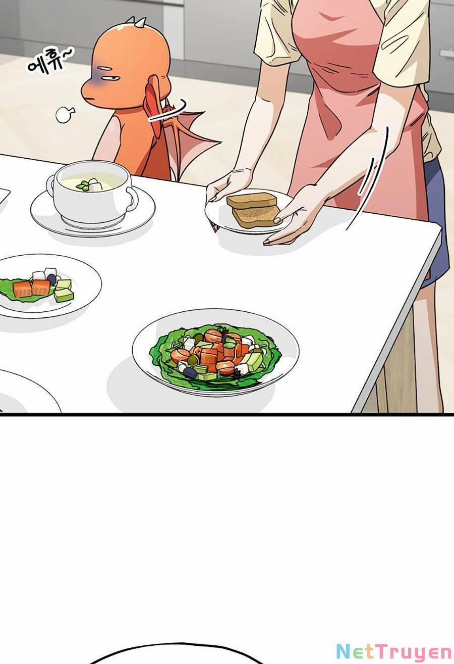 Bố Tôi Quá Mạnh 120 trang 51