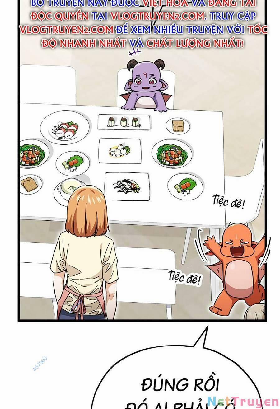 Bố Tôi Quá Mạnh 120 trang 58