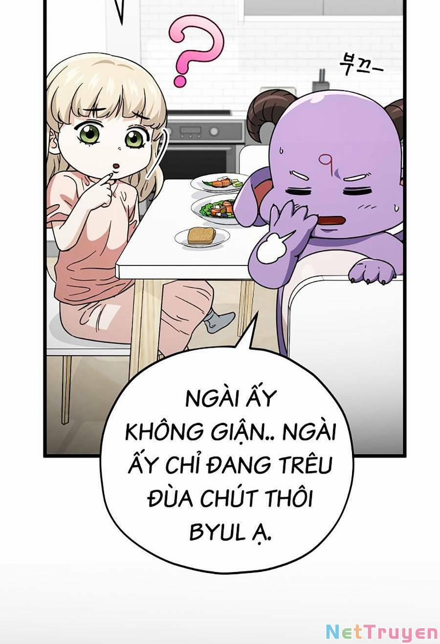 Bố Tôi Quá Mạnh 120 trang 65