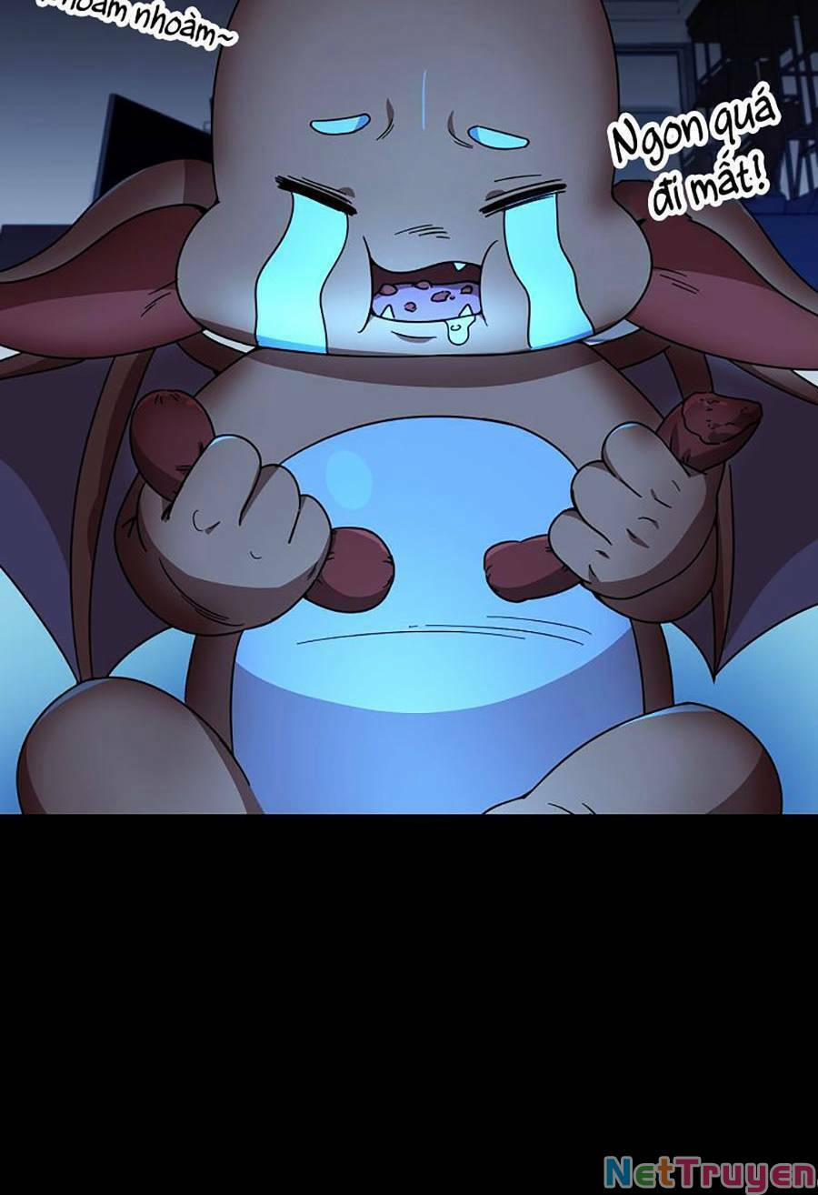 Bố Tôi Quá Mạnh 120 trang 71