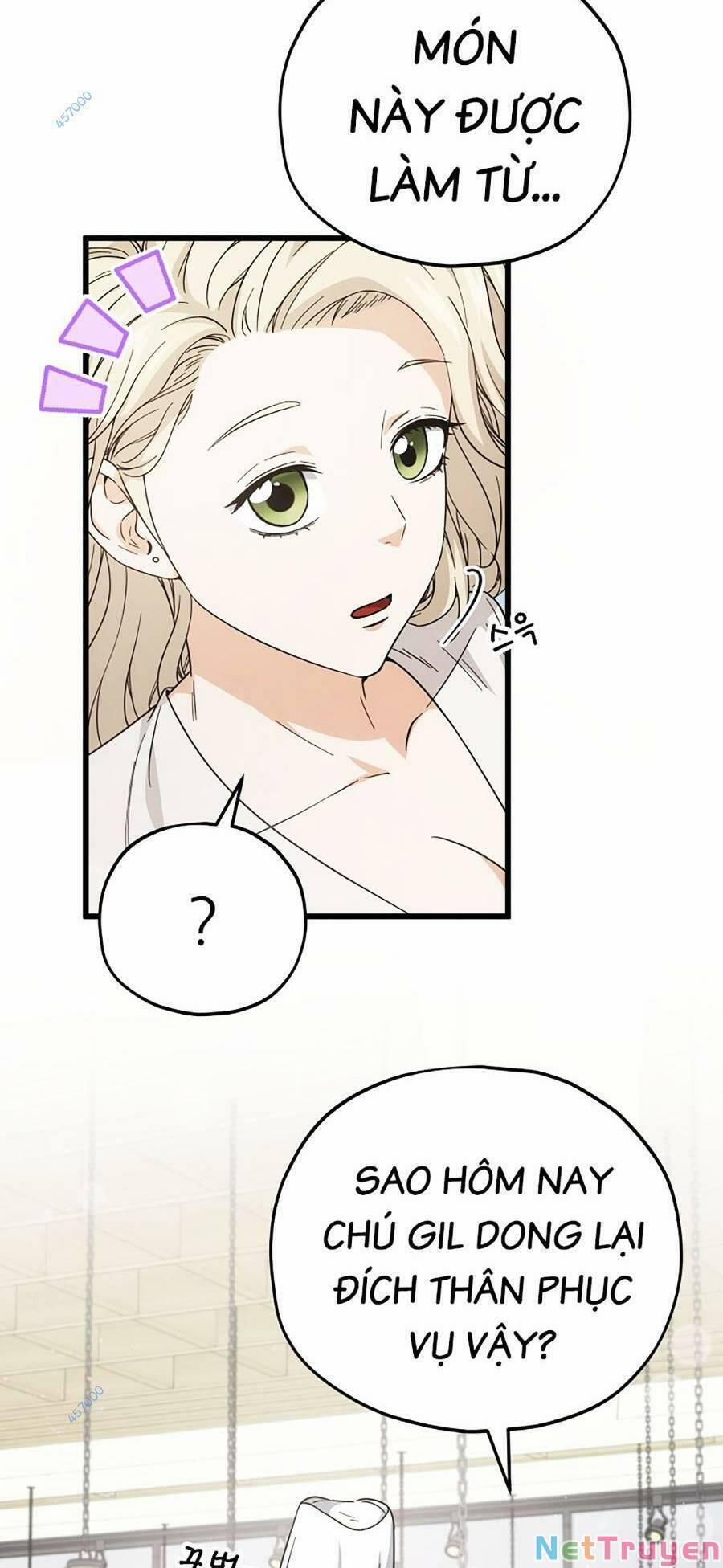 Bố Tôi Quá Mạnh 120 trang 8