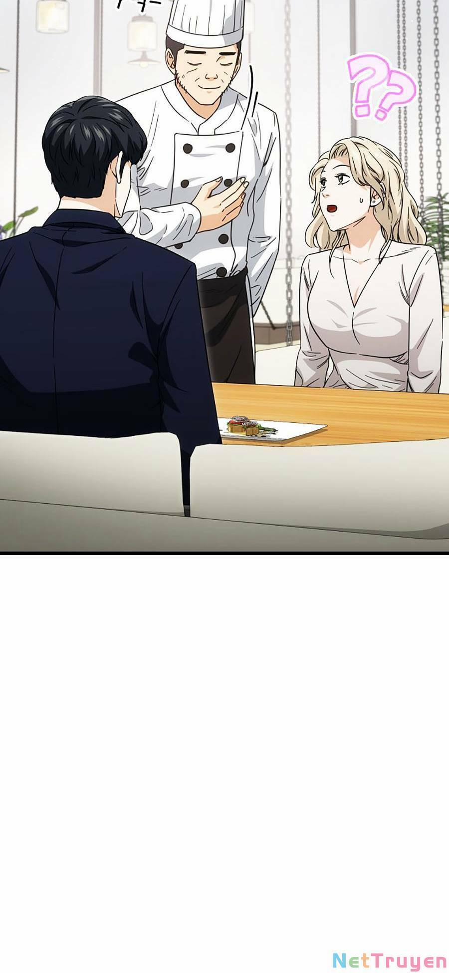 Bố Tôi Quá Mạnh 120 trang 9