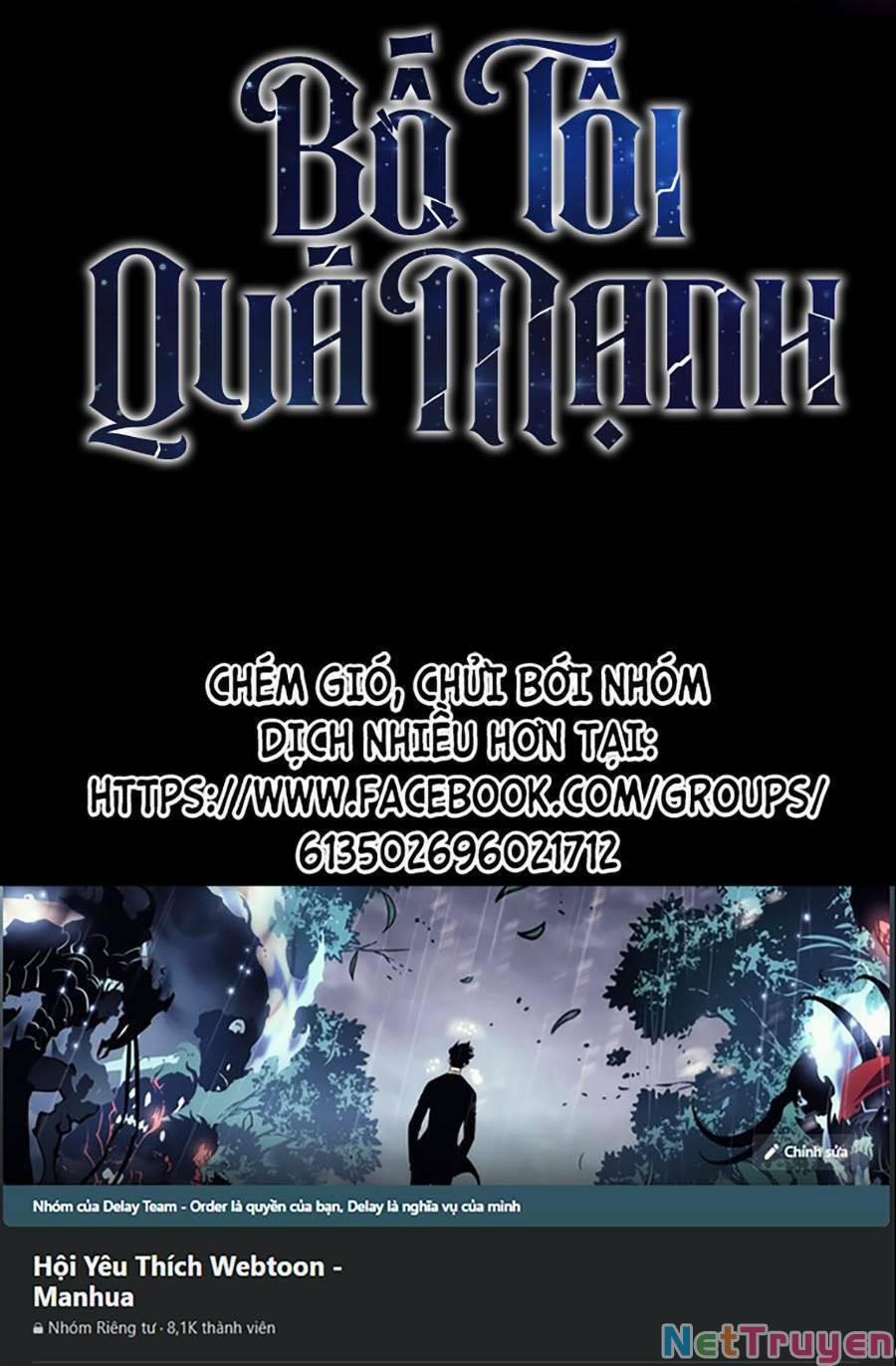 Bố Tôi Quá Mạnh 120 trang 99