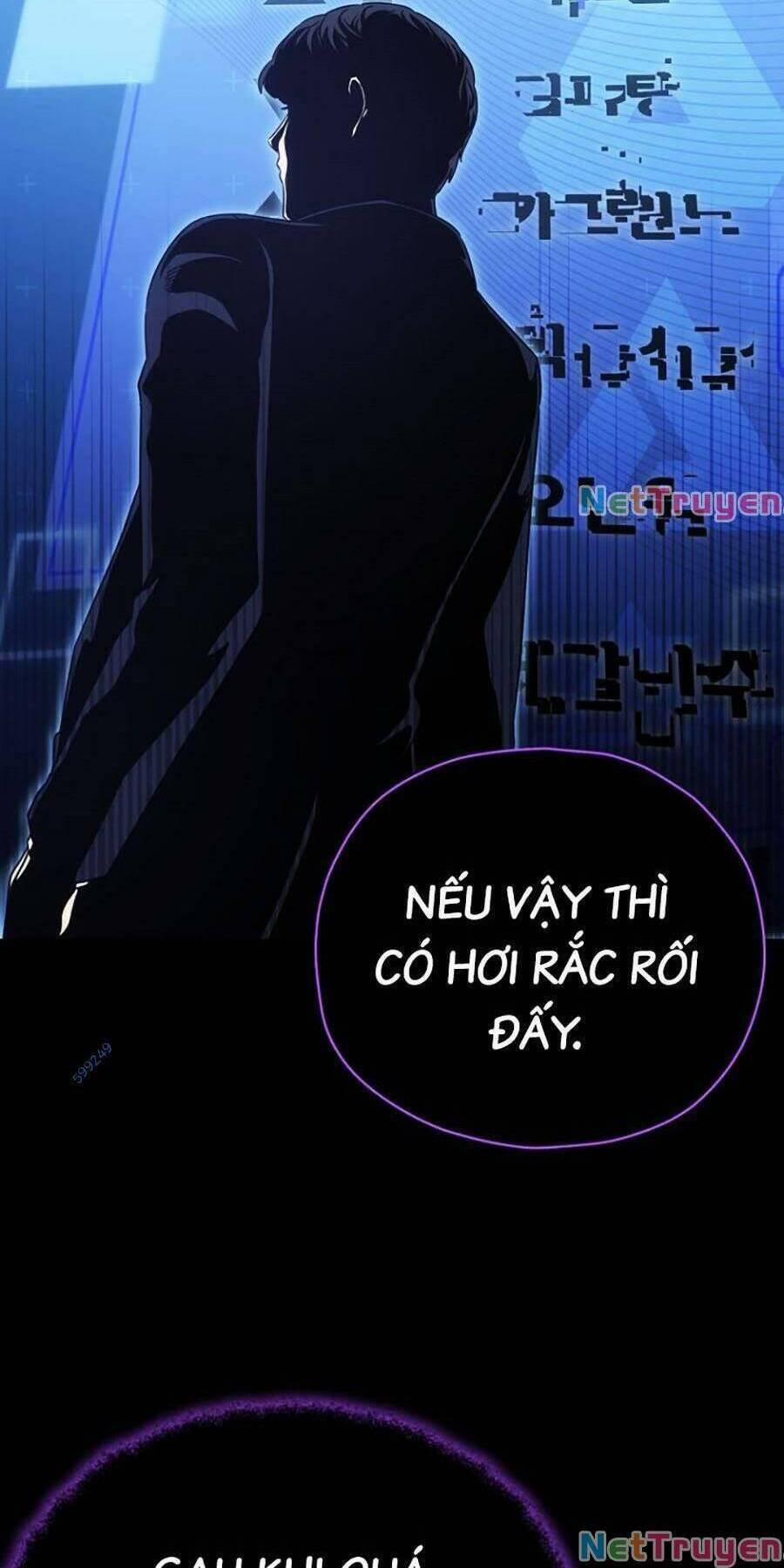 Bố Tôi Quá Mạnh 121 trang 11