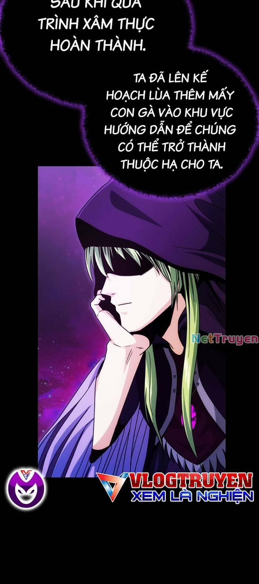 Bố Tôi Quá Mạnh 121 trang 12