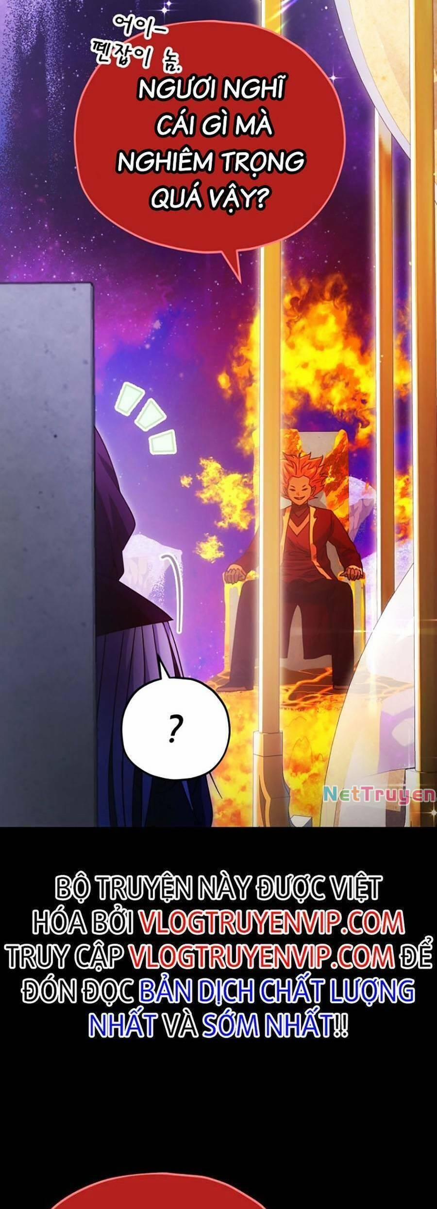 Bố Tôi Quá Mạnh 121 trang 14