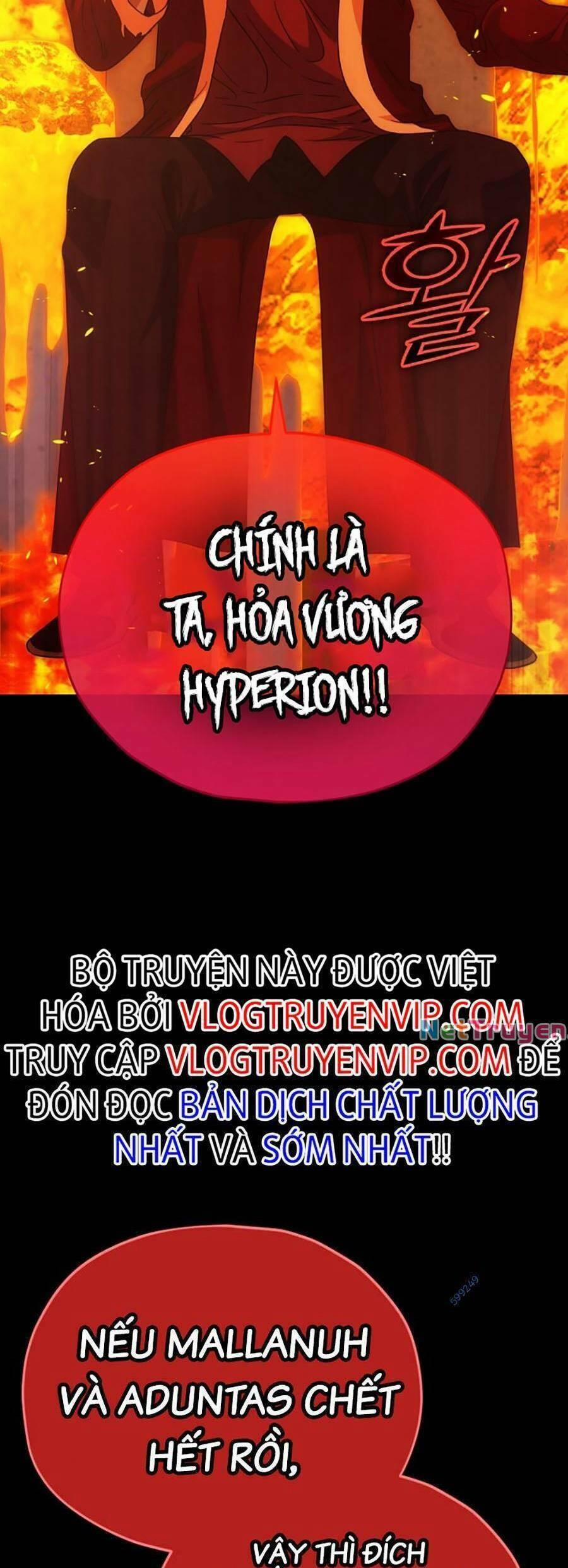 Bố Tôi Quá Mạnh 121 trang 18