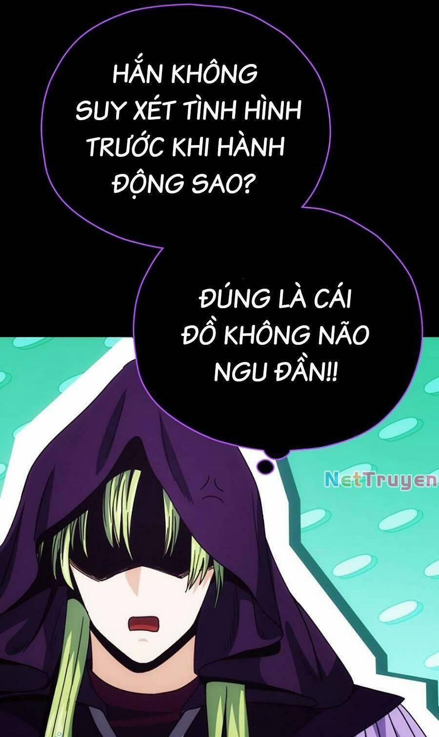 Bố Tôi Quá Mạnh 121 trang 20