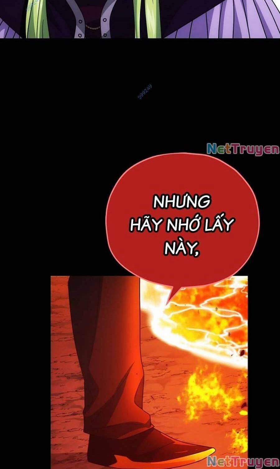 Bố Tôi Quá Mạnh 121 trang 21