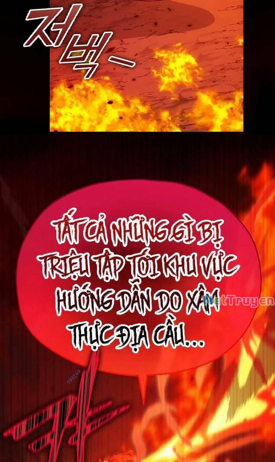 Bố Tôi Quá Mạnh 121 trang 22