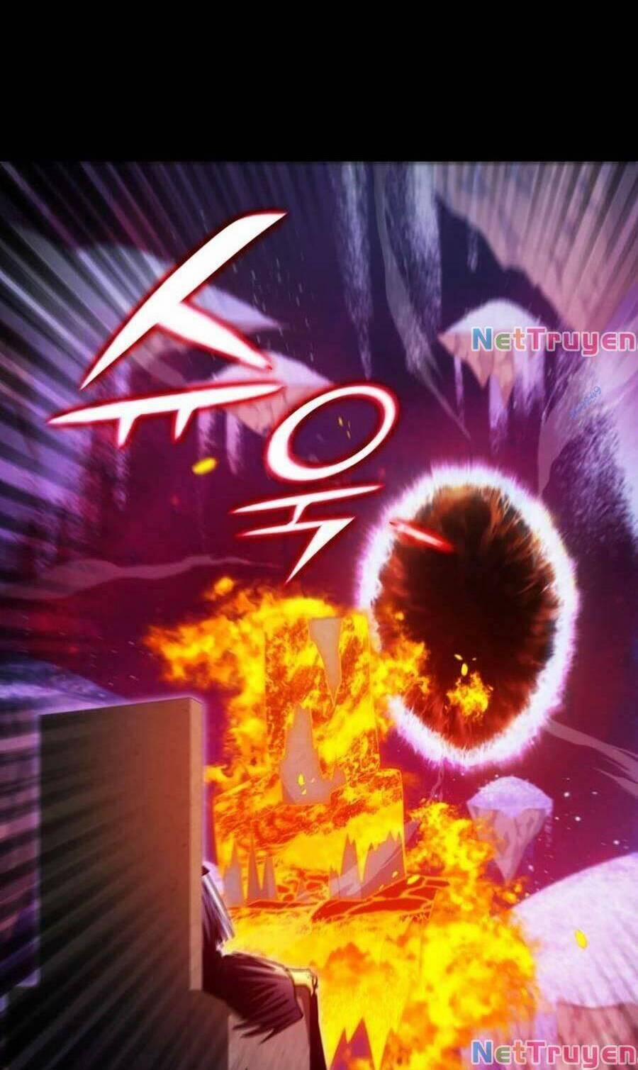 Bố Tôi Quá Mạnh 121 trang 25