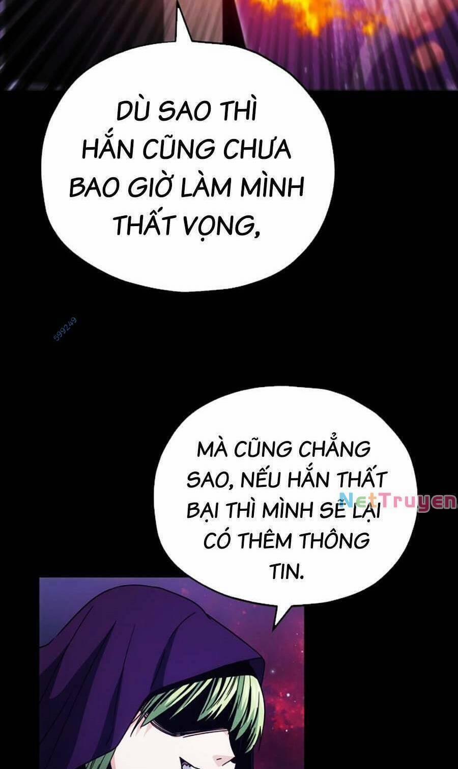 Bố Tôi Quá Mạnh 121 trang 26