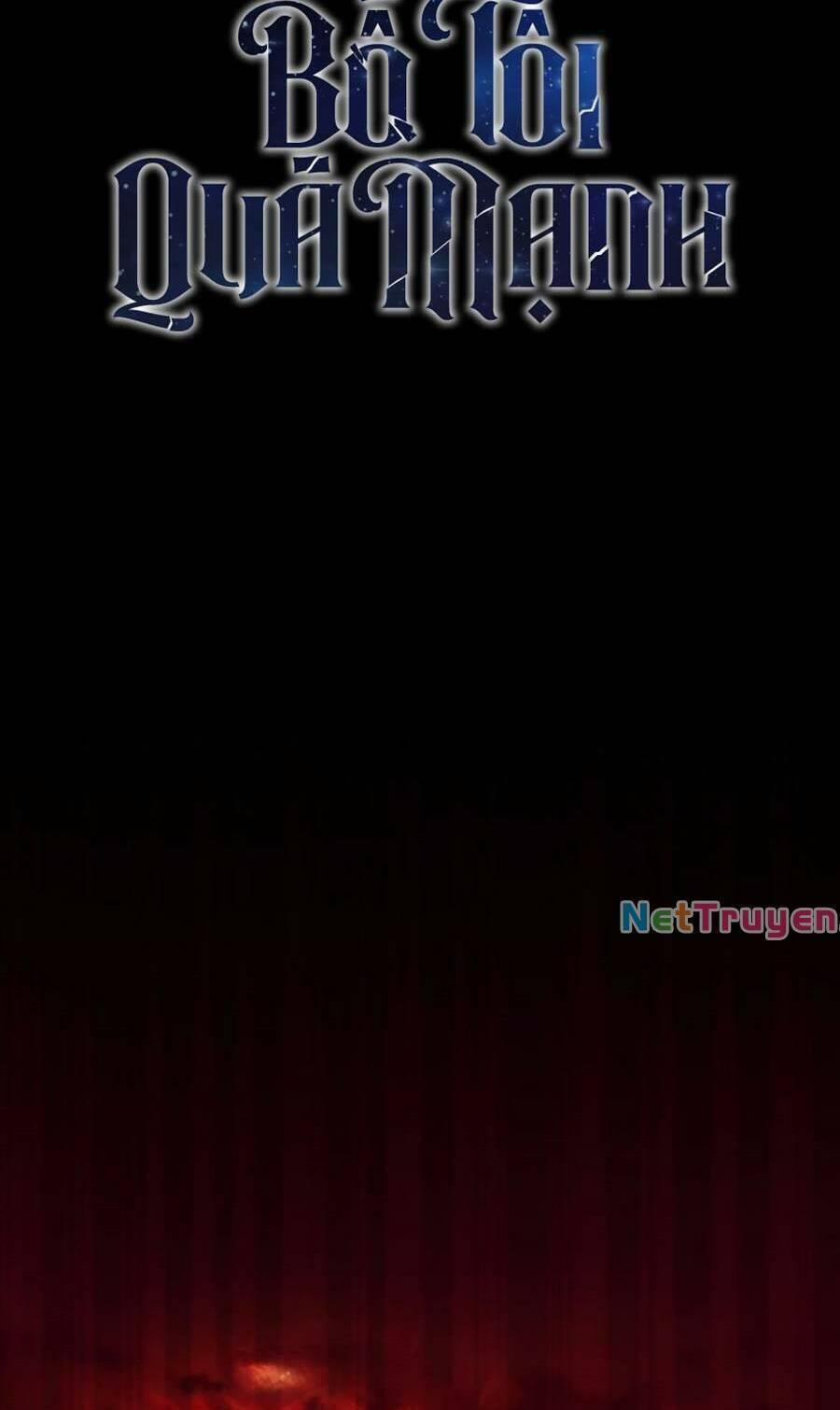 Bố Tôi Quá Mạnh 121 trang 30