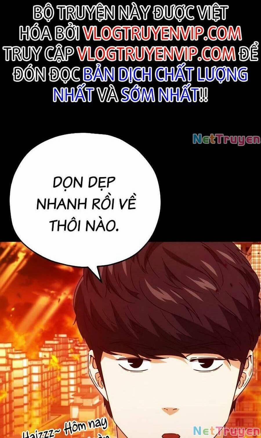 Bố Tôi Quá Mạnh 121 trang 35