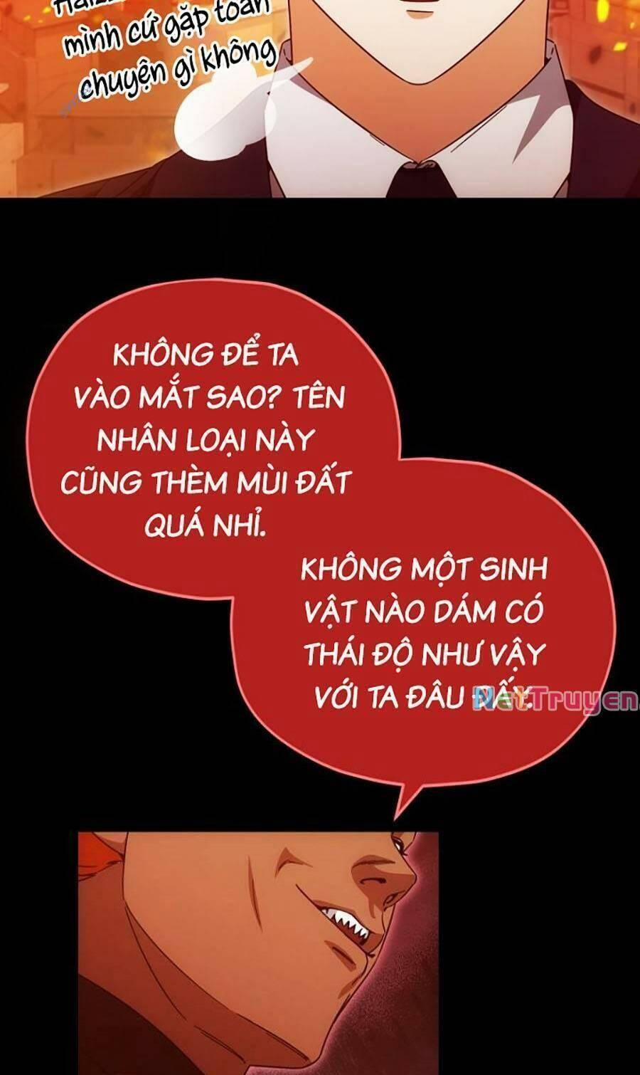 Bố Tôi Quá Mạnh 121 trang 36