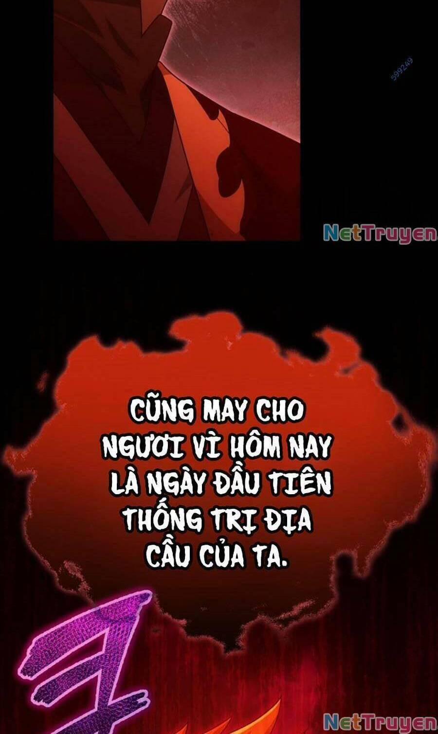 Bố Tôi Quá Mạnh 121 trang 37