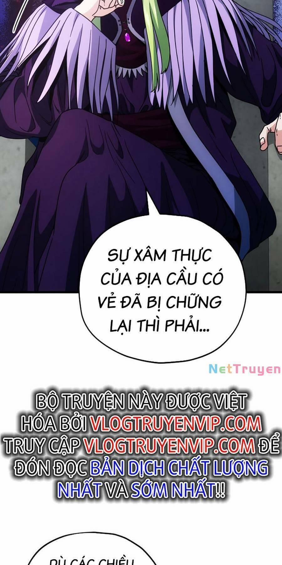 Bố Tôi Quá Mạnh 121 trang 4