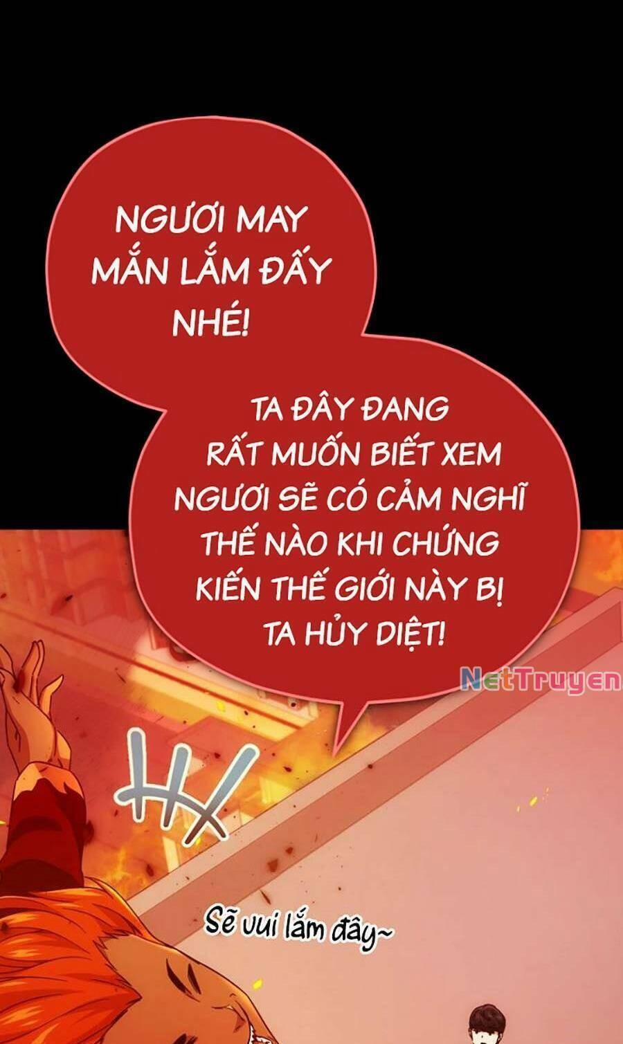 Bố Tôi Quá Mạnh 121 trang 40