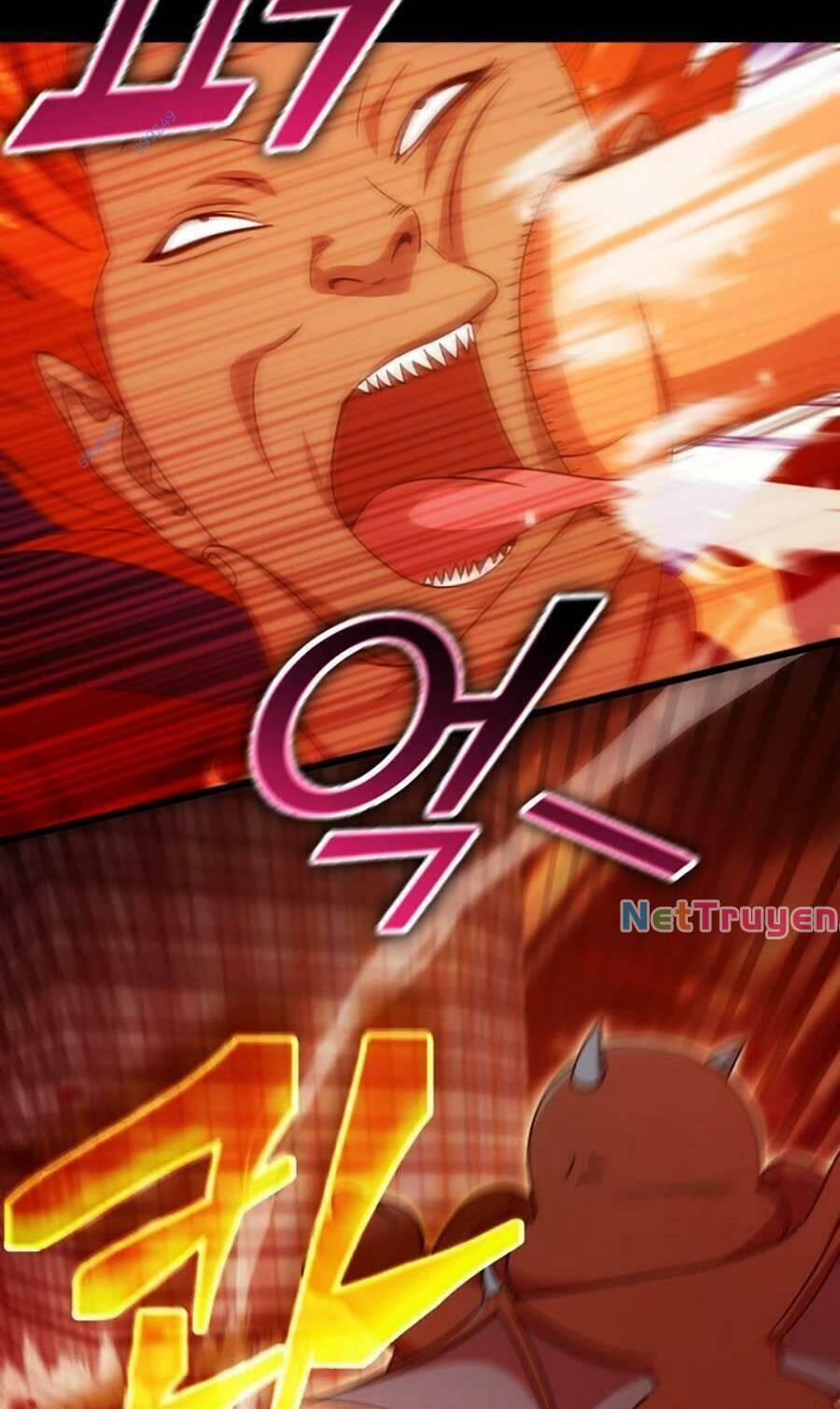 Bố Tôi Quá Mạnh 121 trang 44