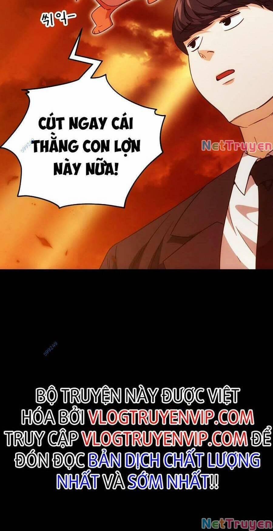 Bố Tôi Quá Mạnh 121 trang 47