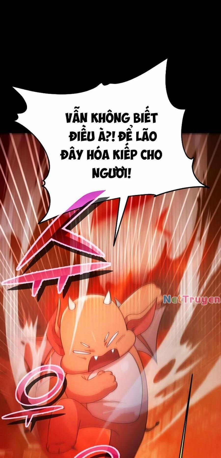 Bố Tôi Quá Mạnh 121 trang 48