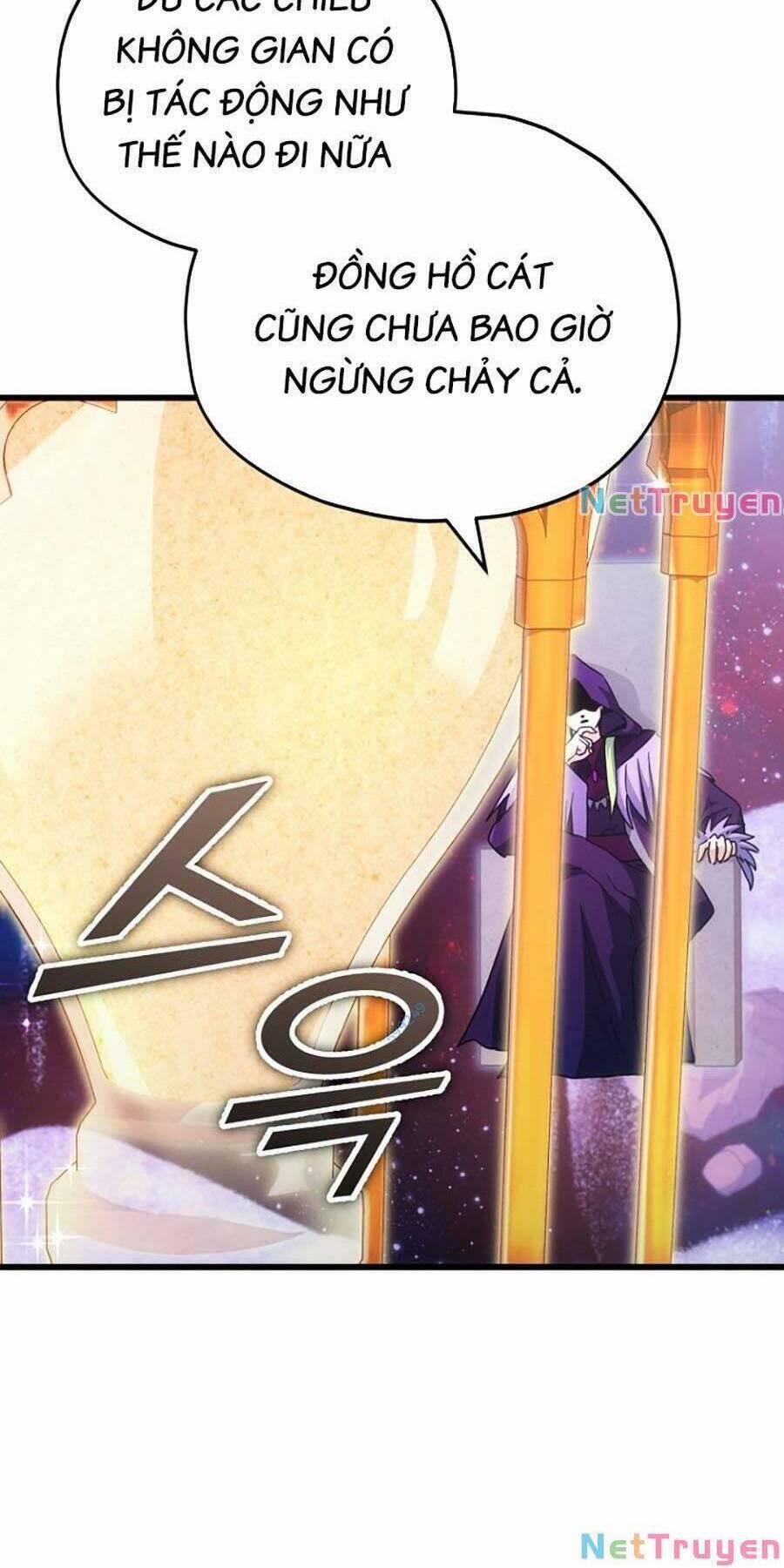 Bố Tôi Quá Mạnh 121 trang 5